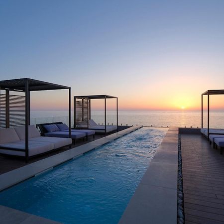 Be Batroun Hotel Luaran gambar