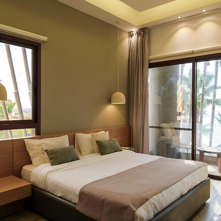 Be Batroun Hotel Luaran gambar
