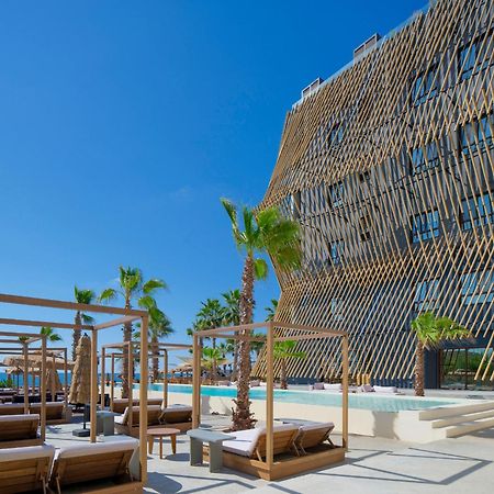 Be Batroun Hotel Luaran gambar