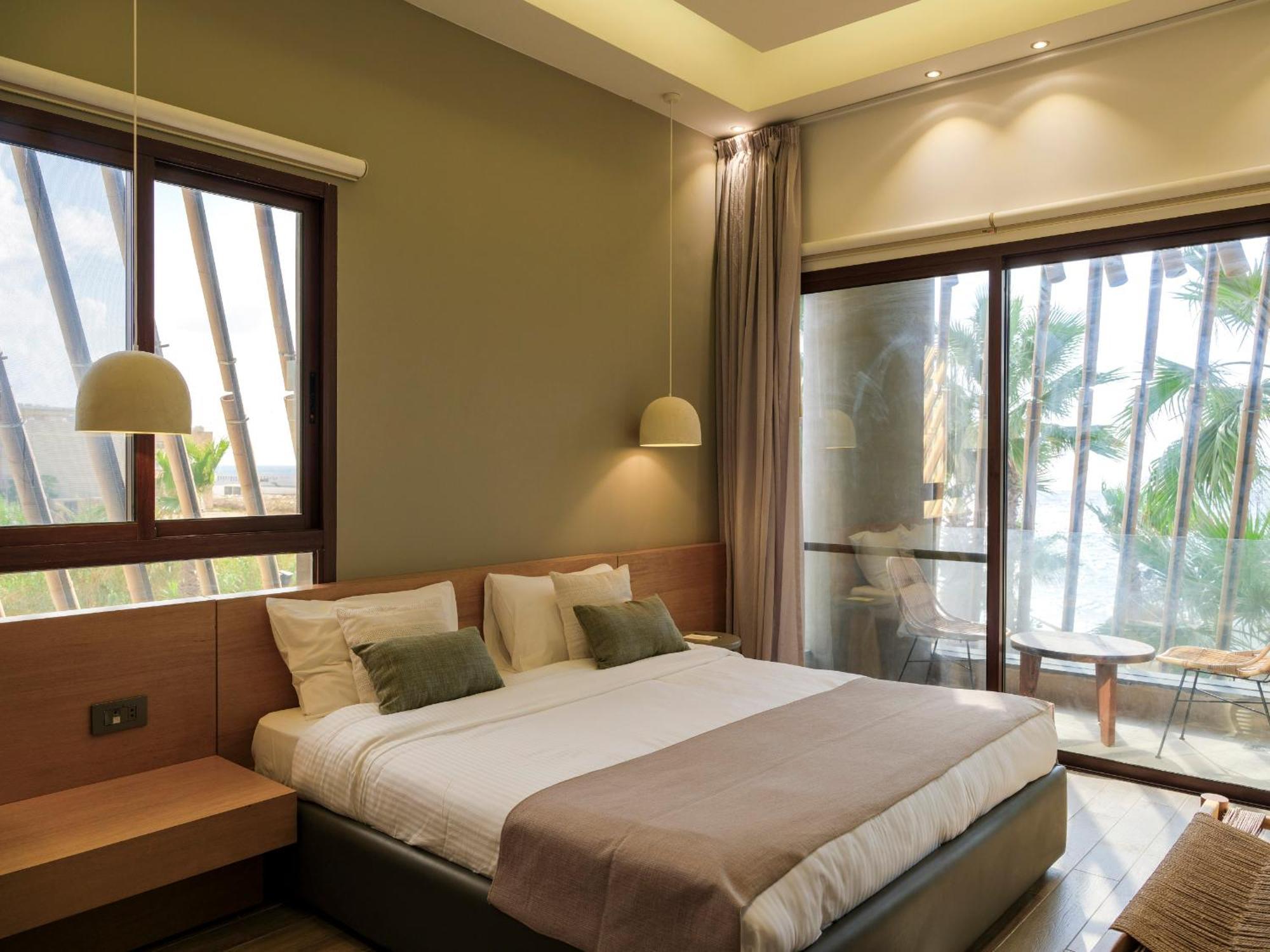 Be Batroun Hotel Luaran gambar
