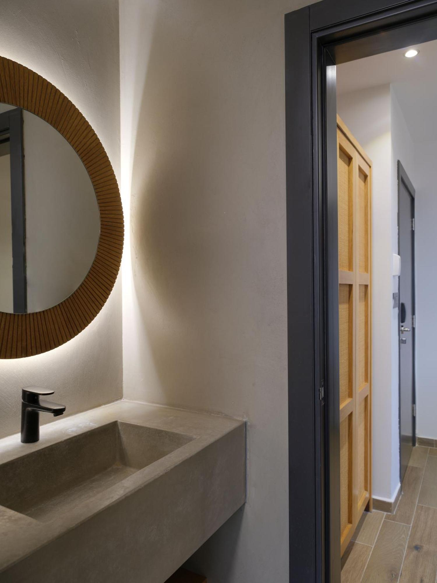 Be Batroun Hotel Luaran gambar