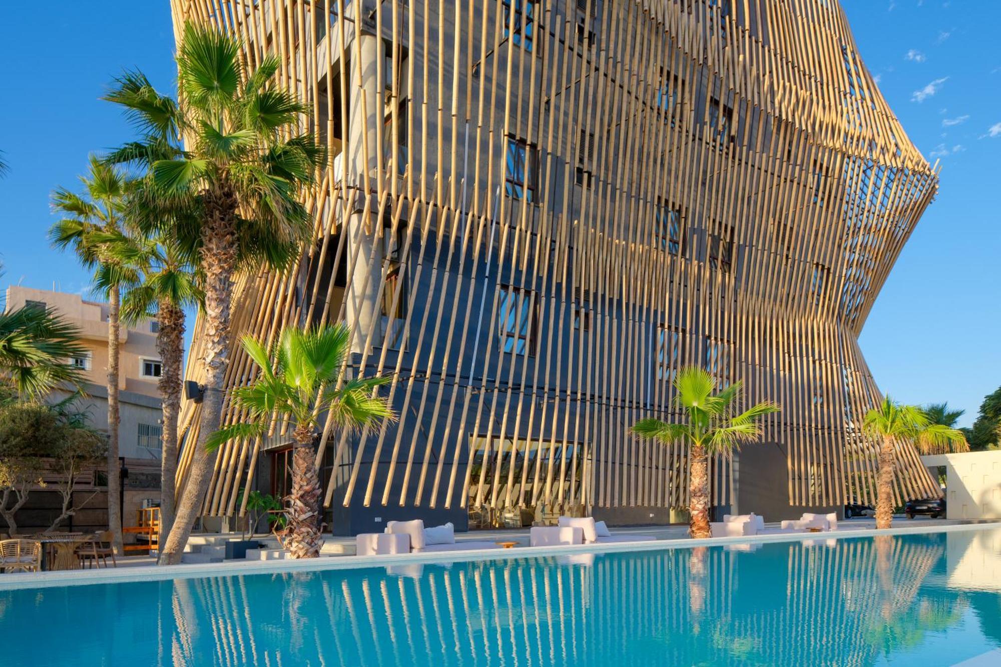 Be Batroun Hotel Luaran gambar