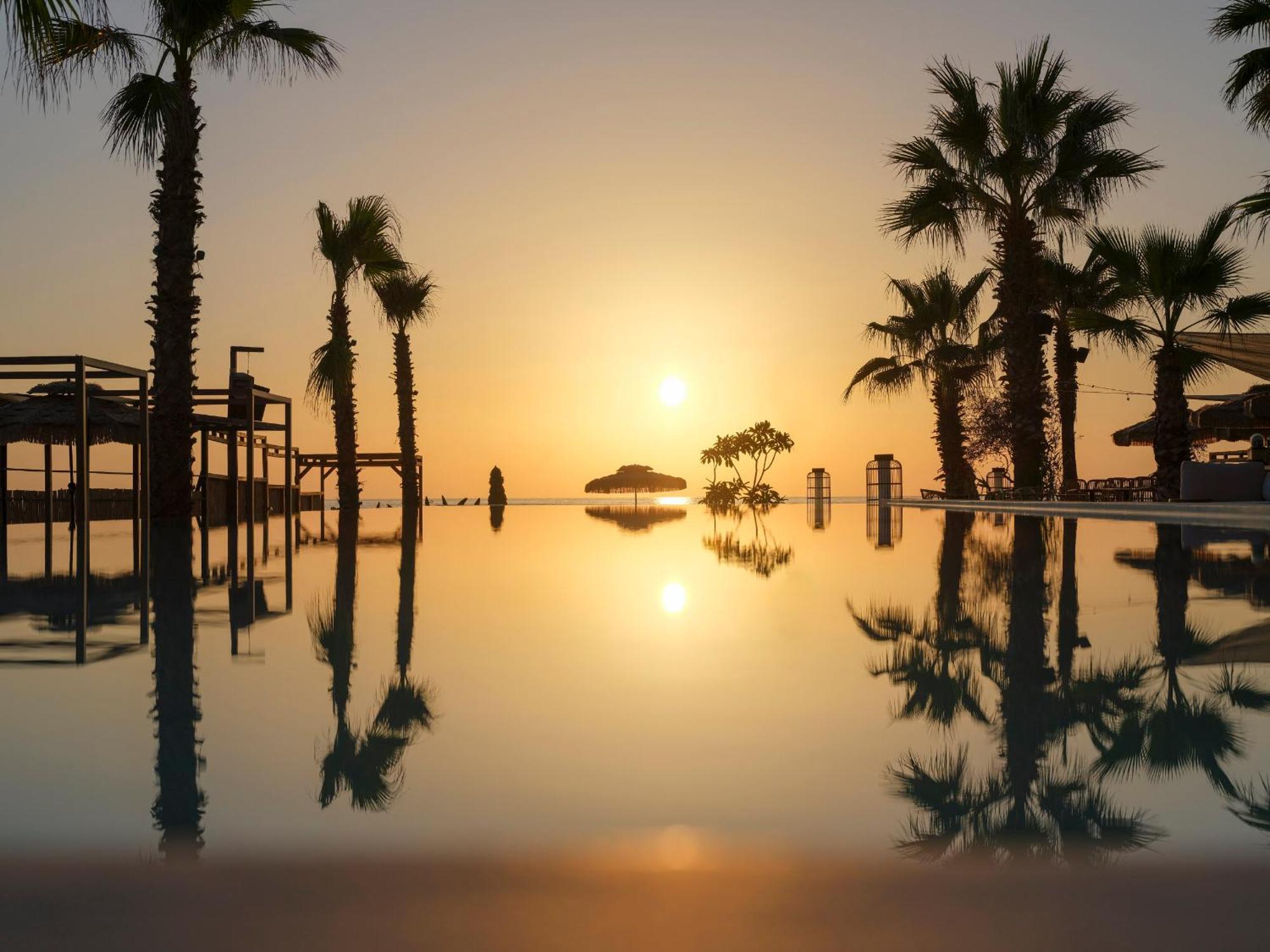 Be Batroun Hotel Luaran gambar