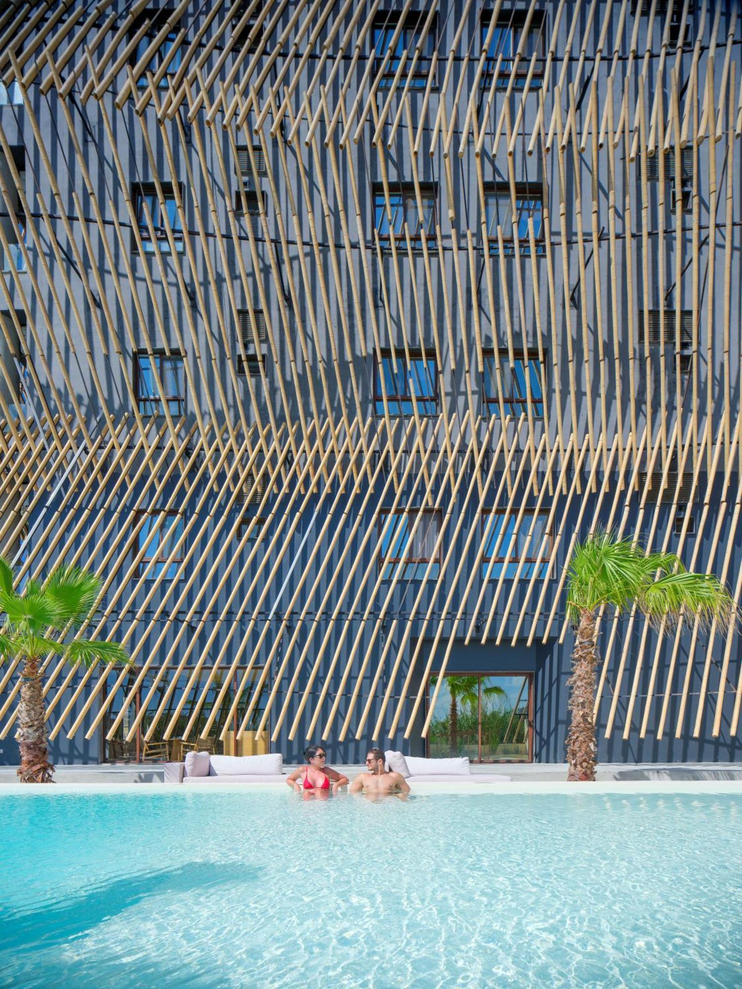 Be Batroun Hotel Luaran gambar
